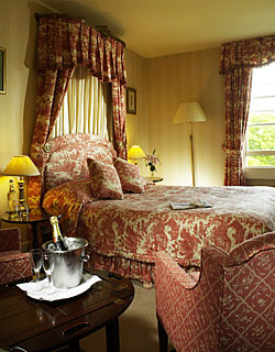 the windsor room
