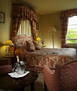 Superior Double Bedroom At The Windsor Bath