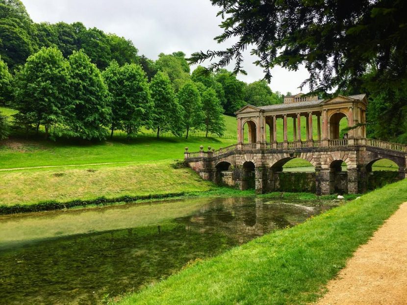 Aqueduct The Windsor